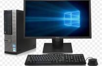 Dell Optiplex mediacongo